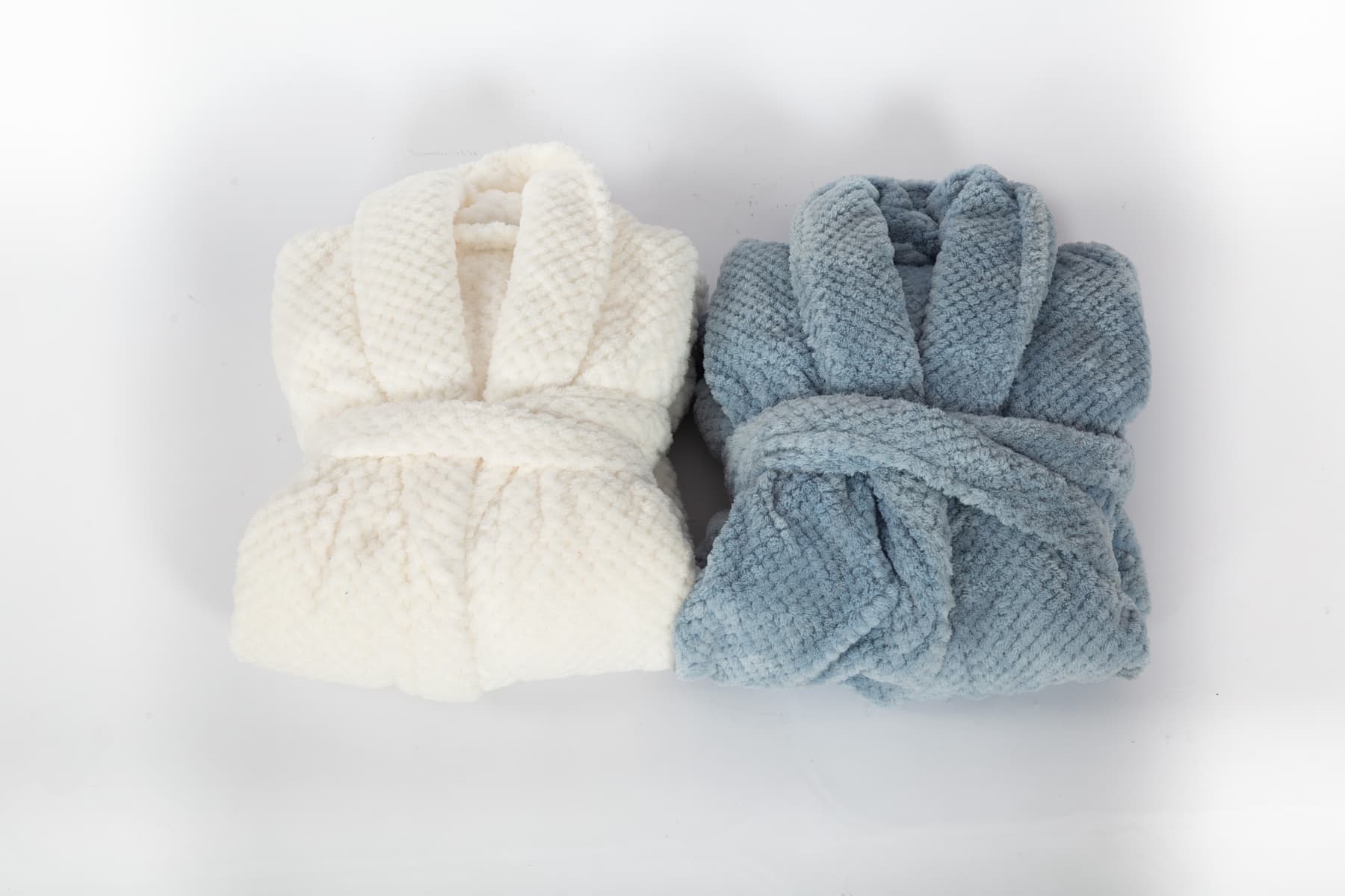Custom Bathrobe — MX-BR-001