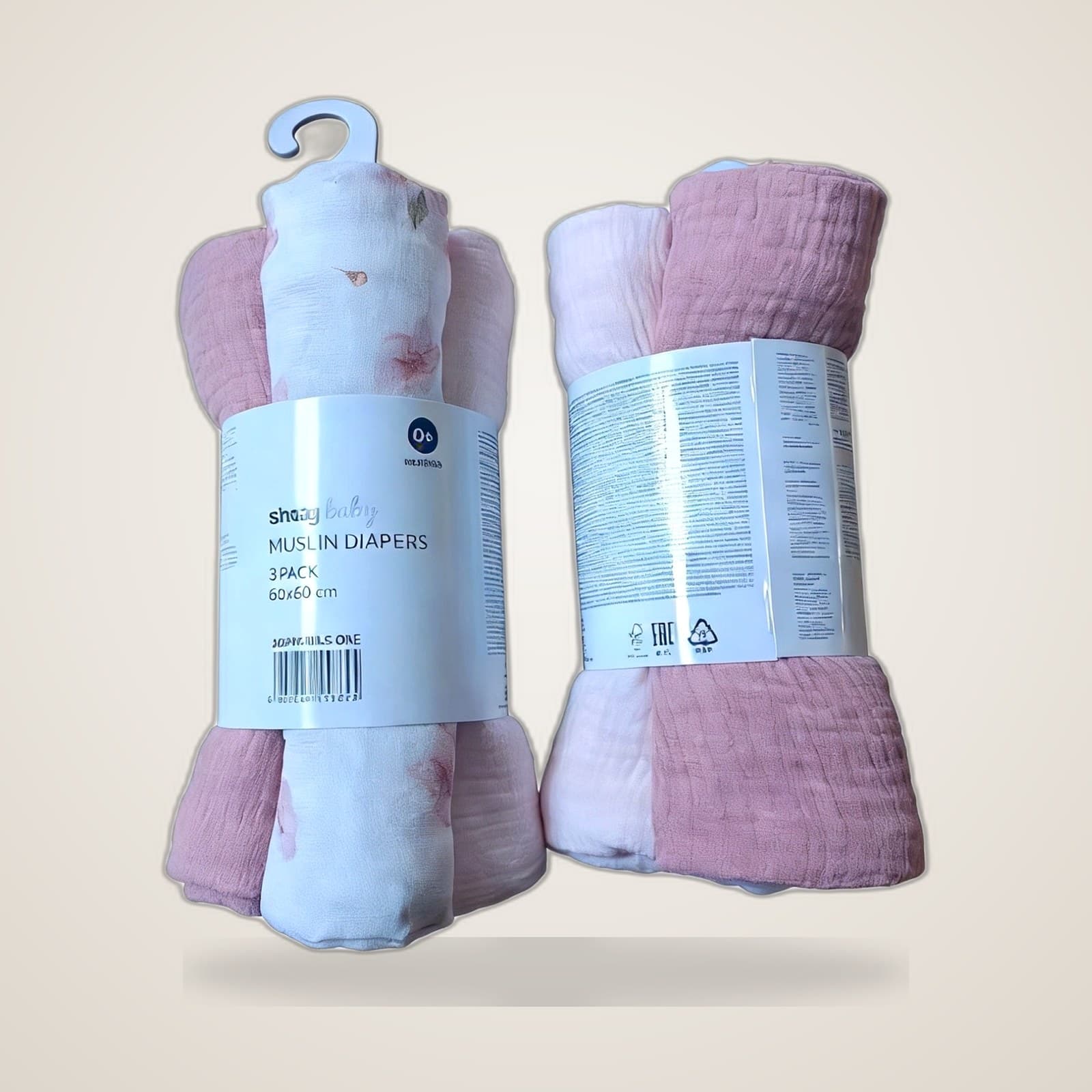 Baby & Kids Textile — MX-BL-007