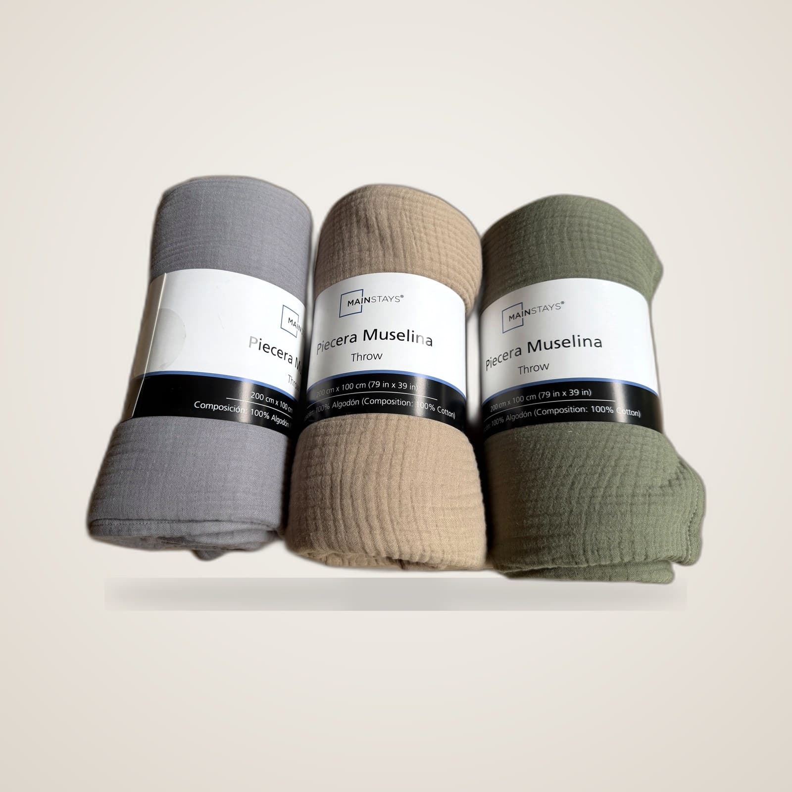 Baby & Kids Textile — MX-BL-007