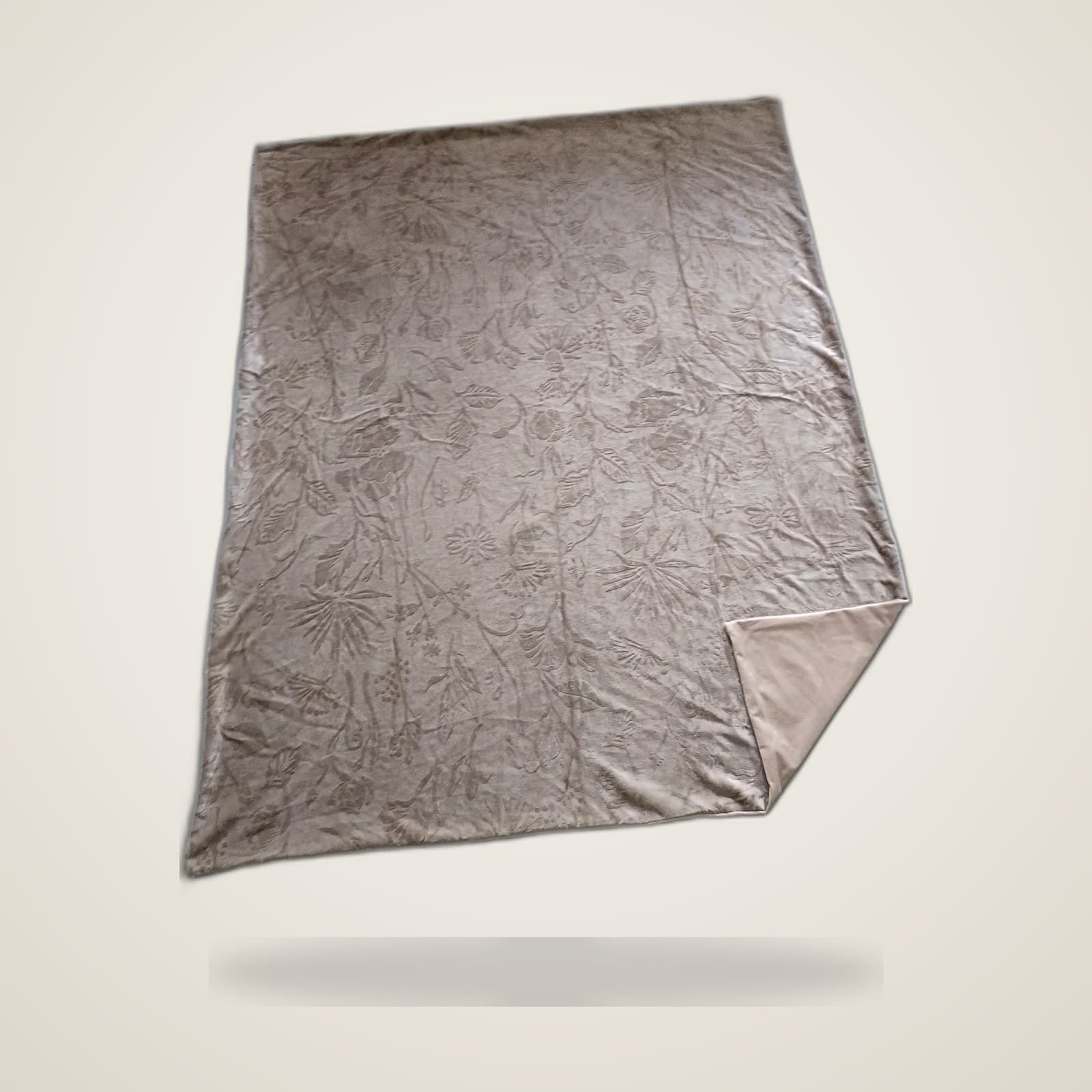 Embossed Texture Blanket — MX-BL-003