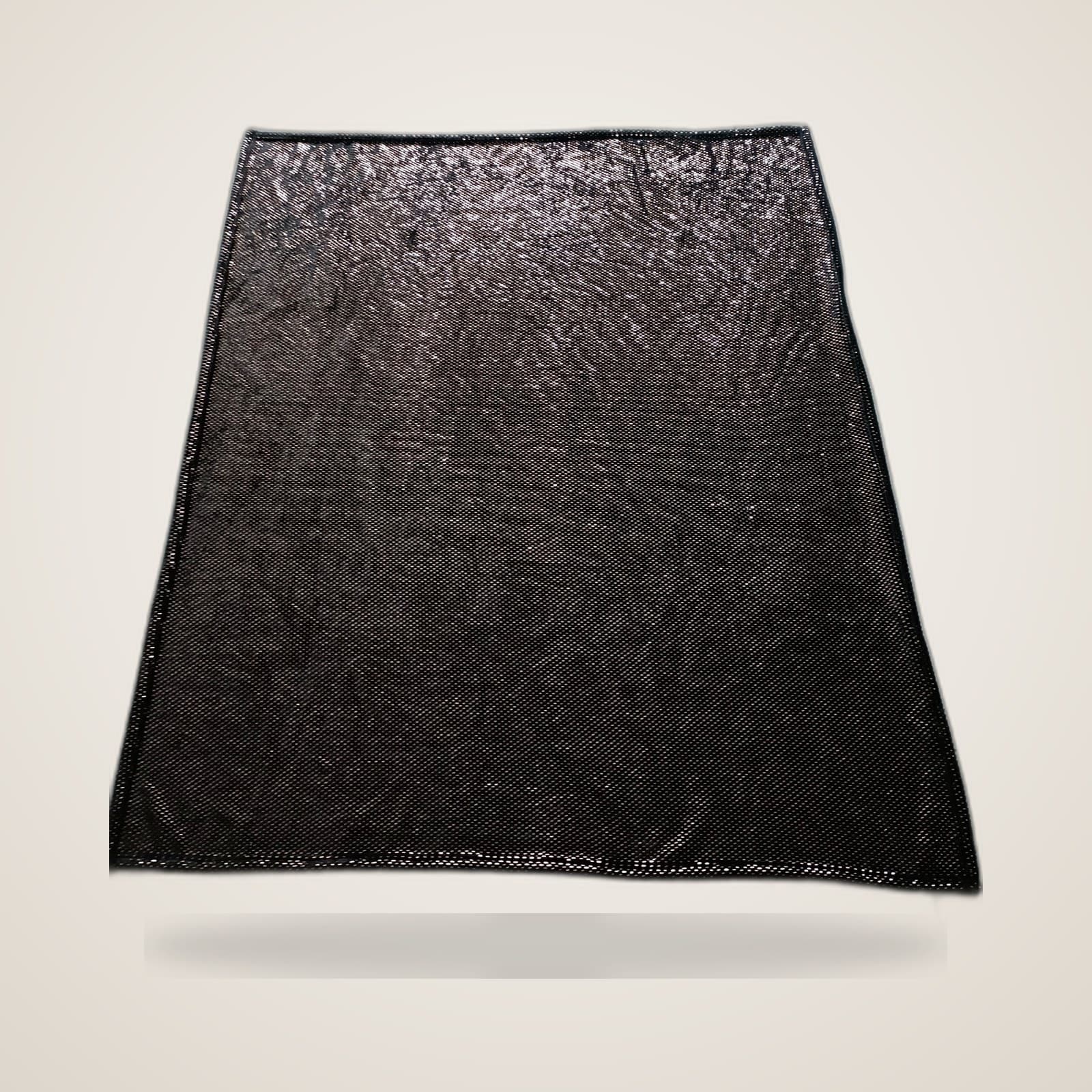 Fringe Decorative Throw — MX-BL-005