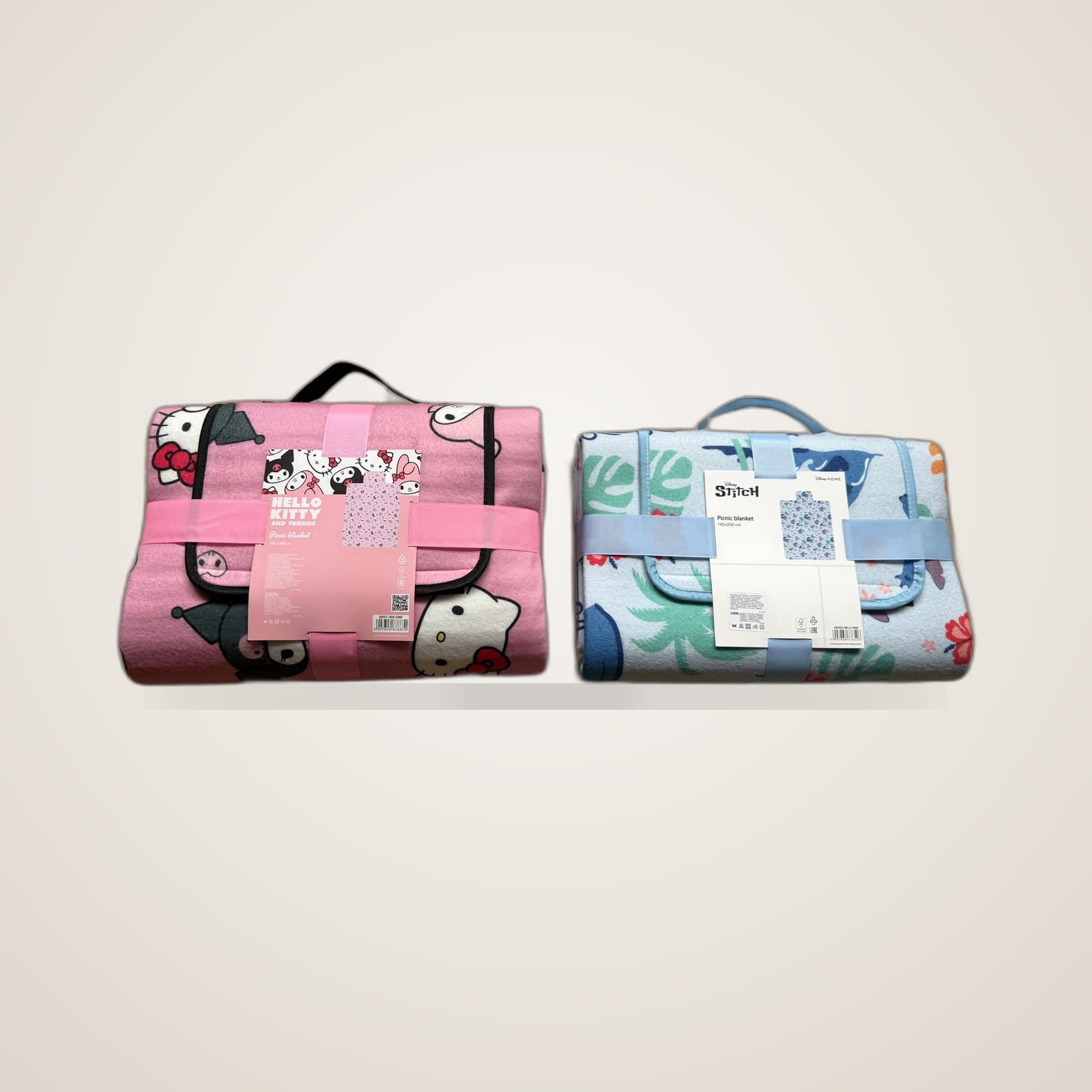 Gift Packing Blanket — MX-BL-006