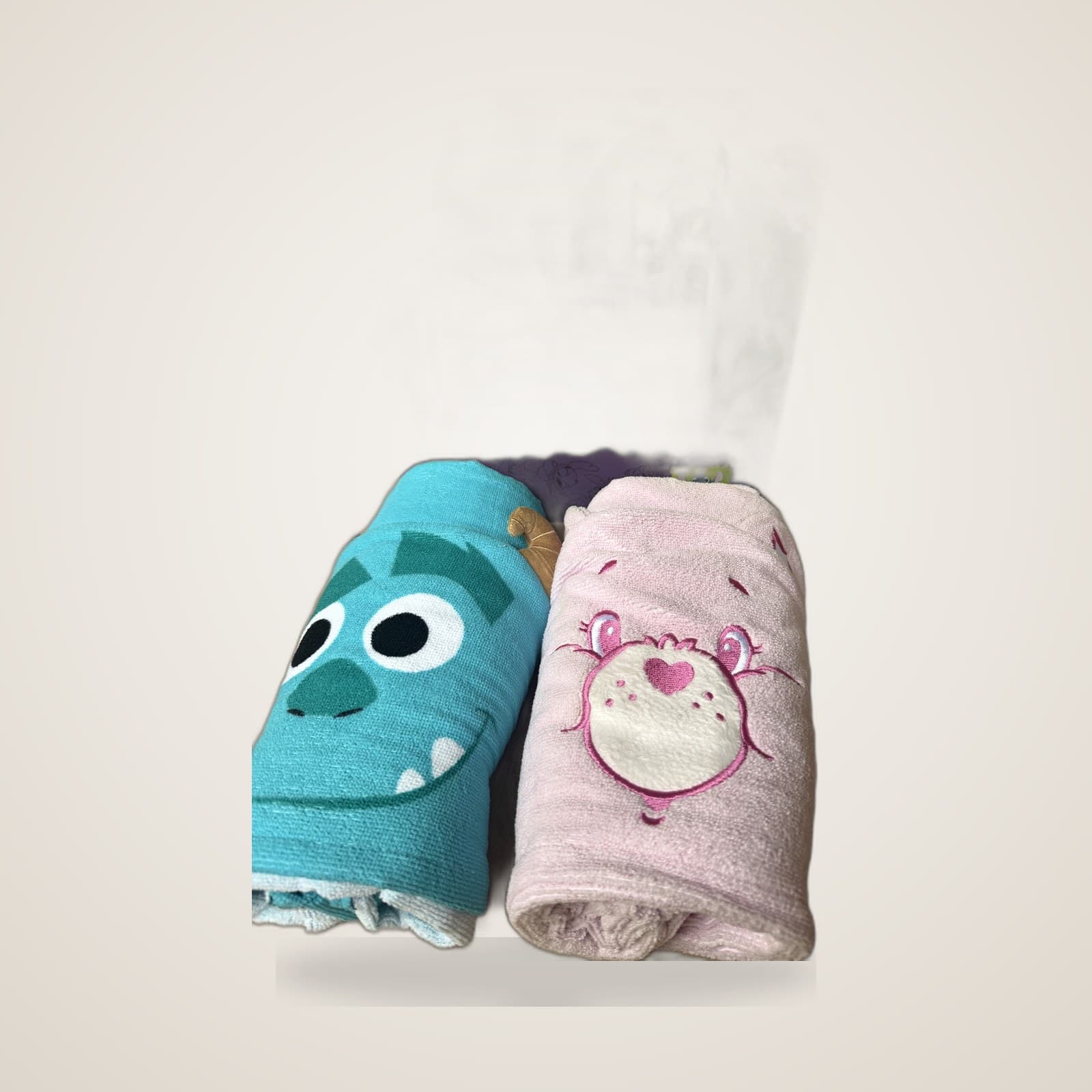 Gift Packing Blanket — MX-BL-006
