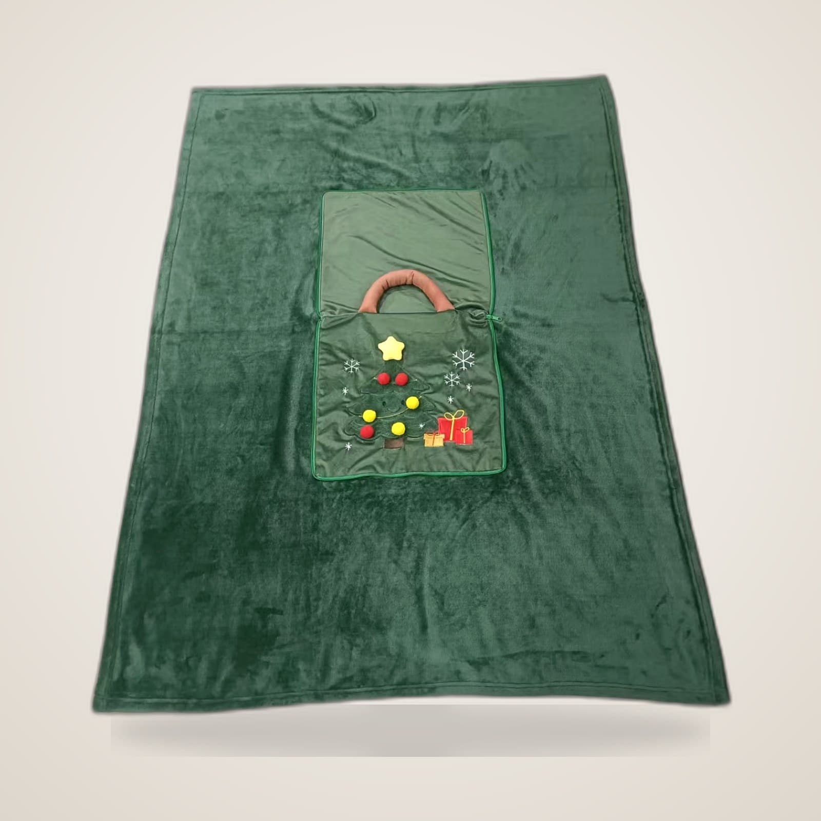 Gift Packing Blanket — MX-BL-006