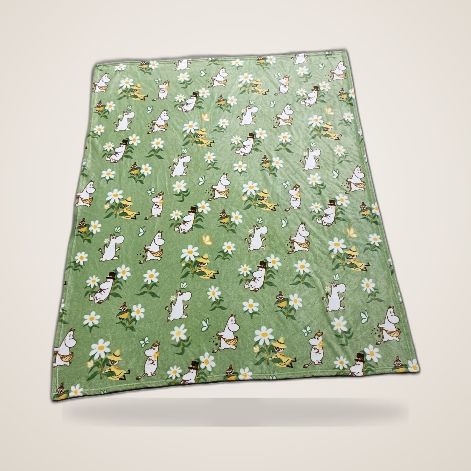 Printed Seasonal Blanket — MX-BL-004