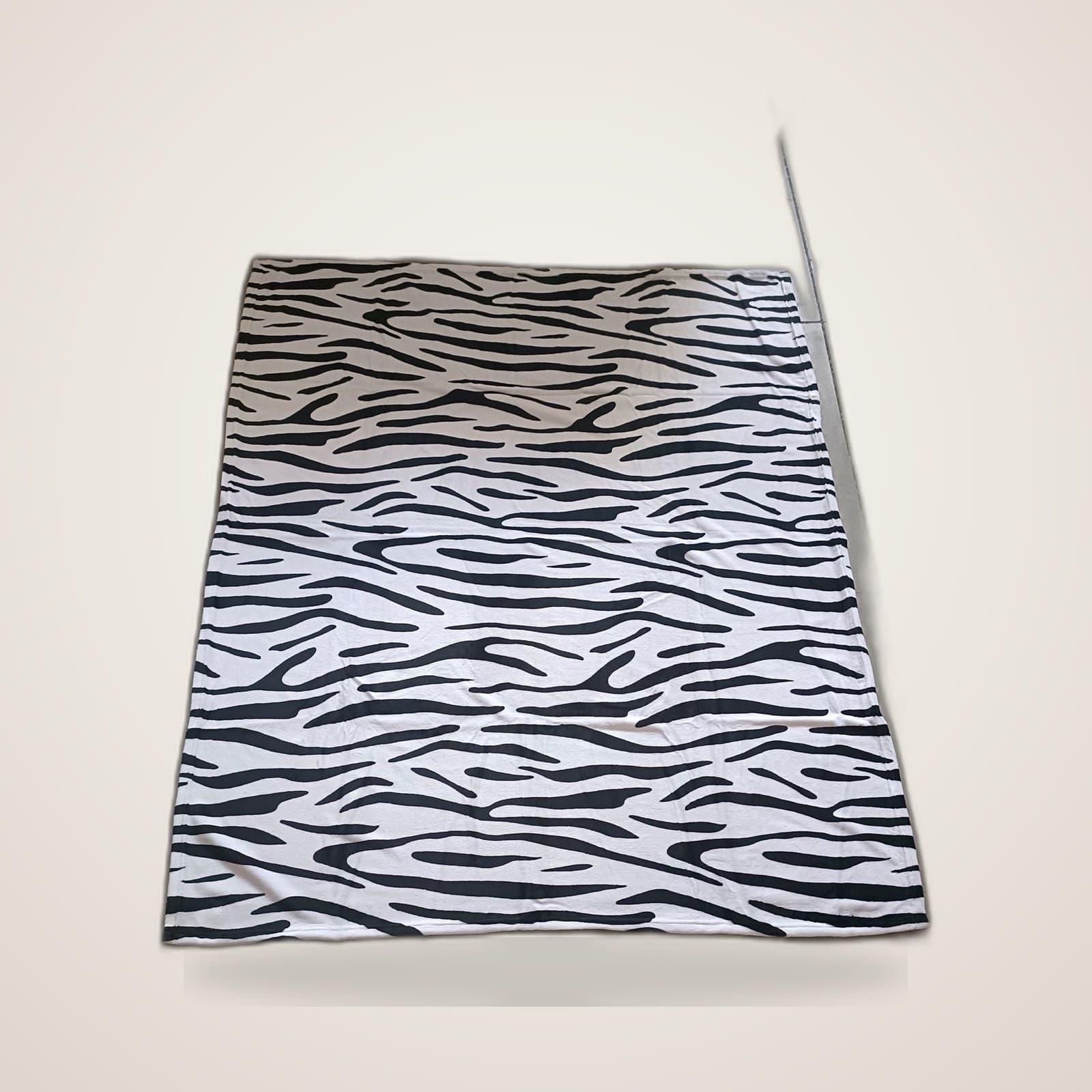 Printed Seasonal Blanket — MX-BL-004