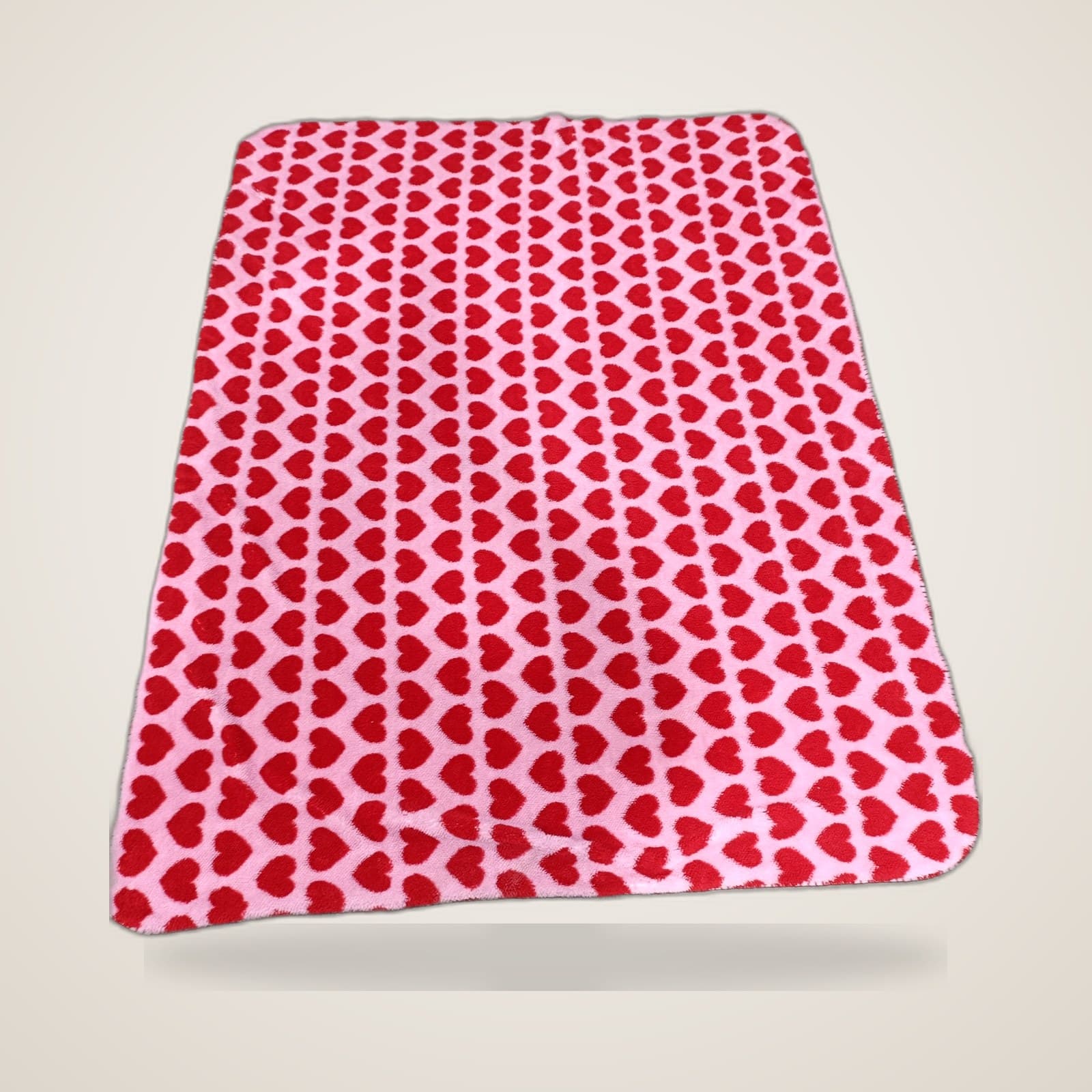 Printed Seasonal Blanket — MX-BL-004