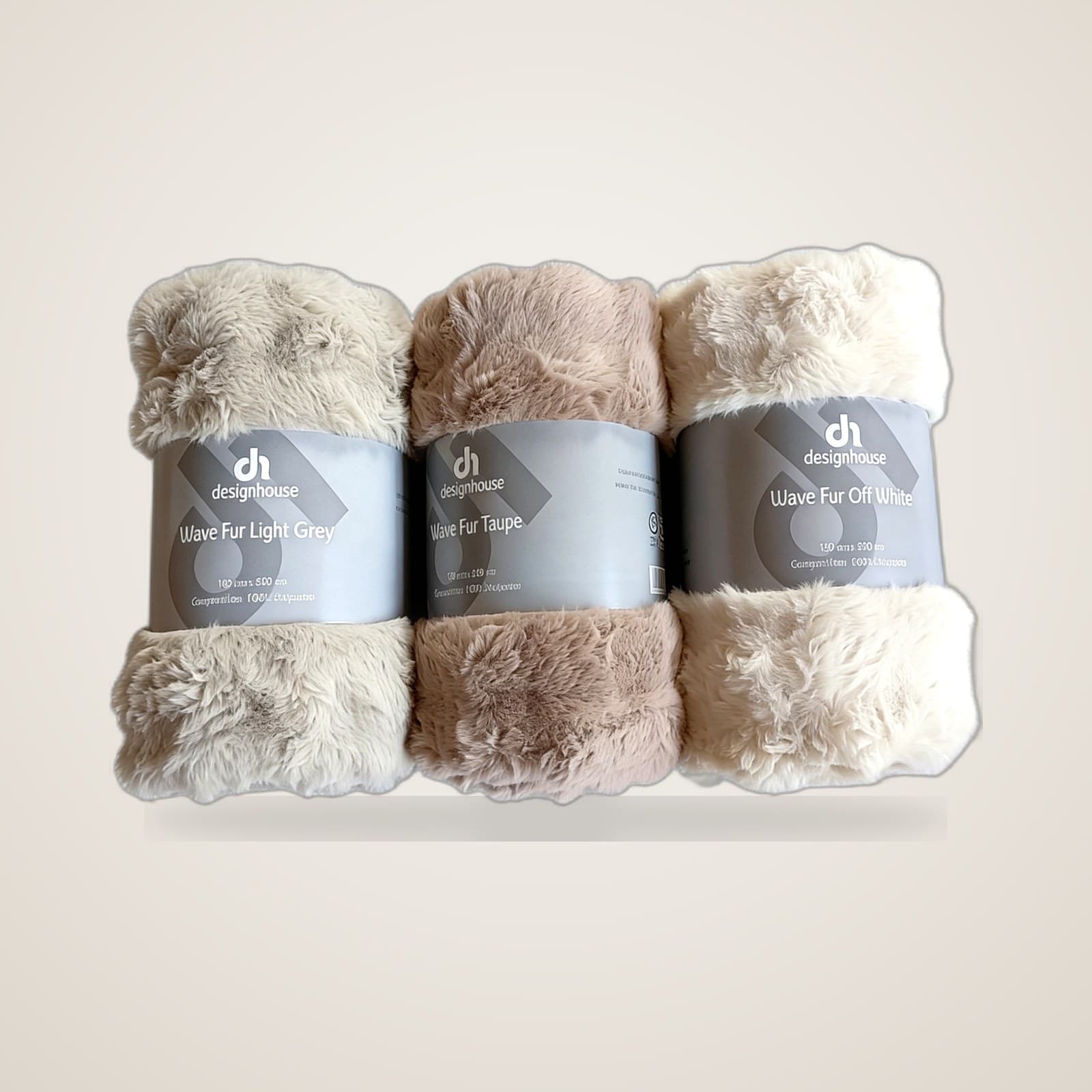 Sherpa Double-Layer Blanket — MX-BL-002