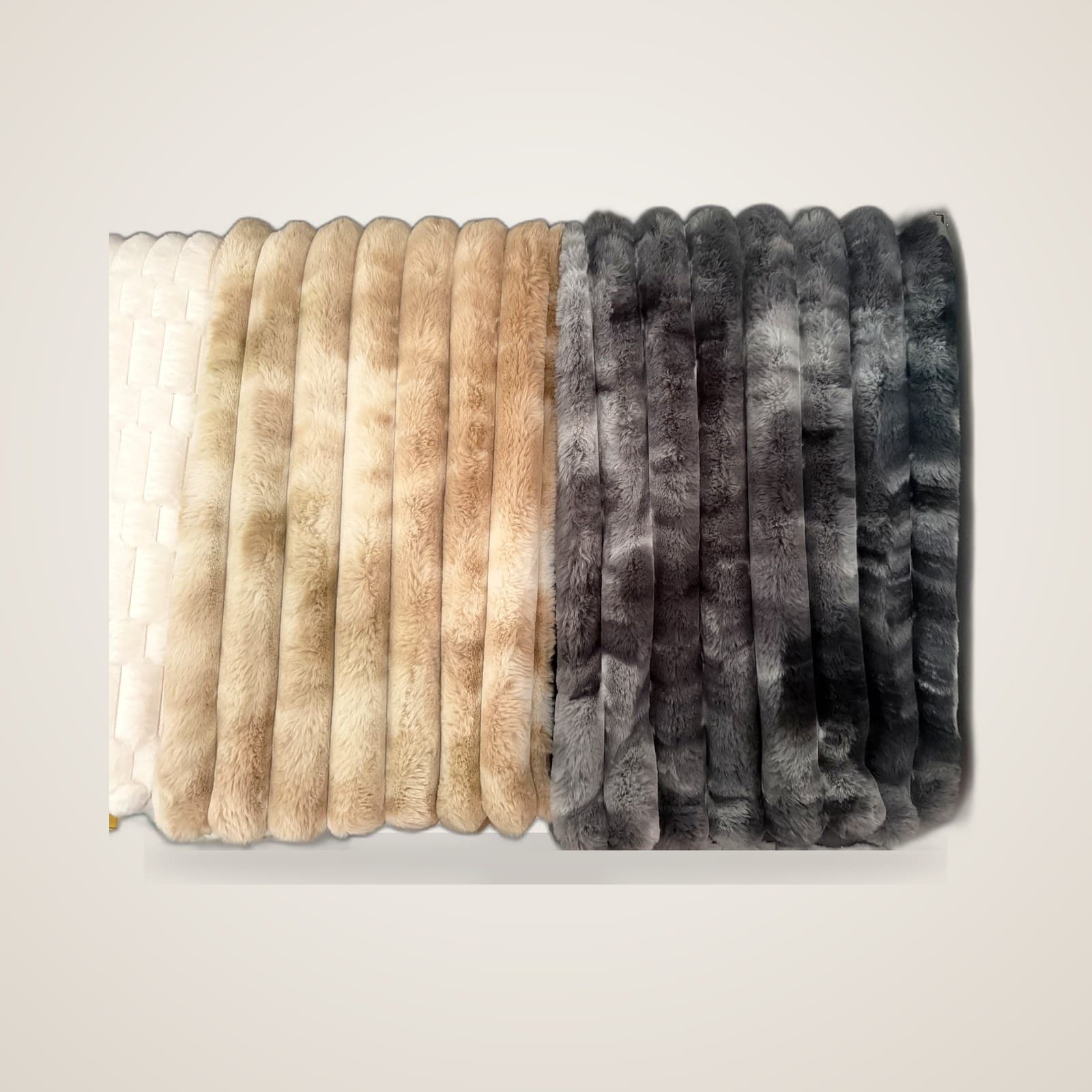 Sherpa Double-Layer Blanket — MX-BL-002