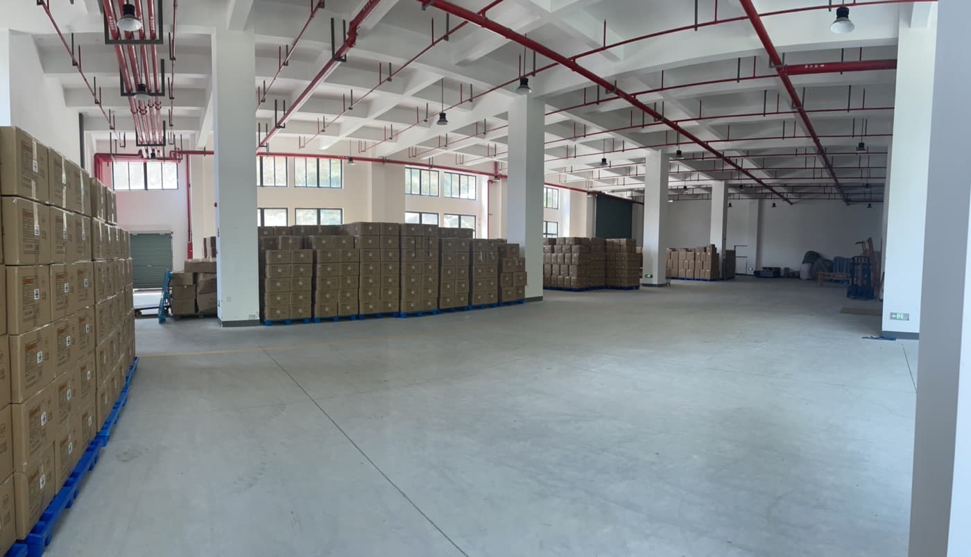 Warehouse