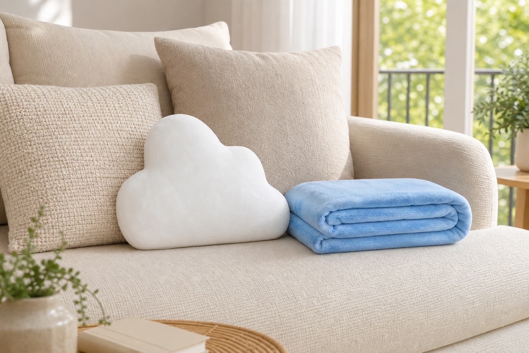 Decorative Cushion